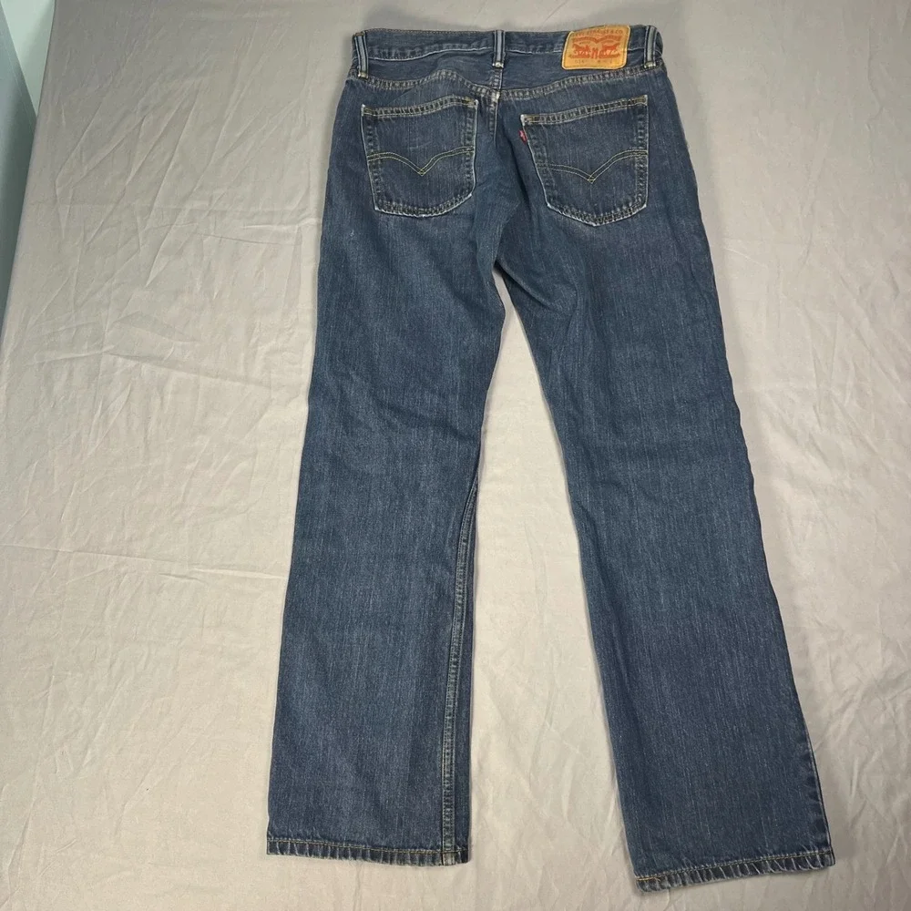 Levis levi 514